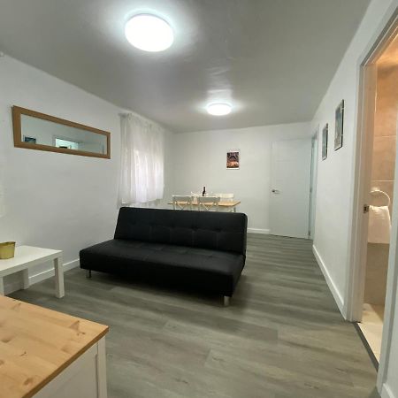 Piso Junto Al Hospital Macarena Lejlighed Sevilla Eksteriør billede