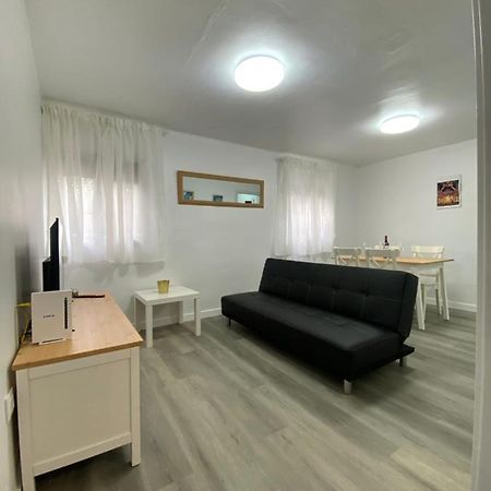 Piso Junto Al Hospital Macarena Lejlighed Sevilla Eksteriør billede