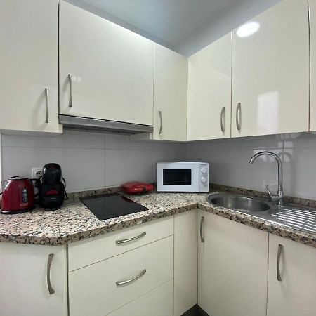 Piso Junto Al Hospital Macarena Lejlighed Sevilla Eksteriør billede